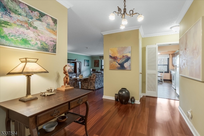 The Claridge House - Residential