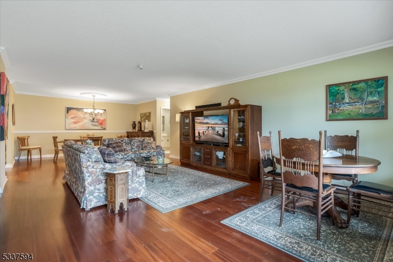 The Claridge House - Residential