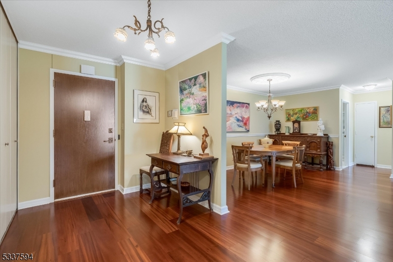 The Claridge House - Residential