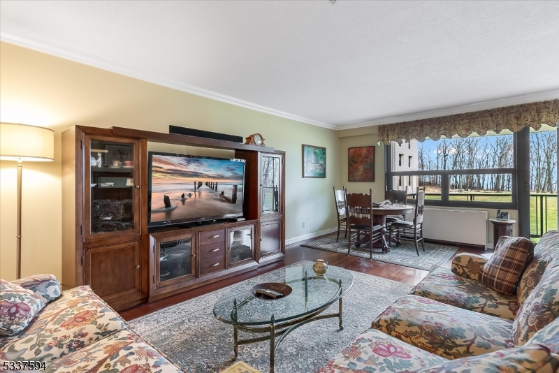 The Claridge House - Residential