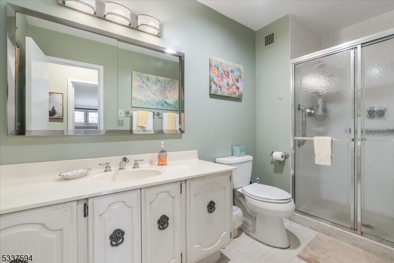 The Claridge House - Residential