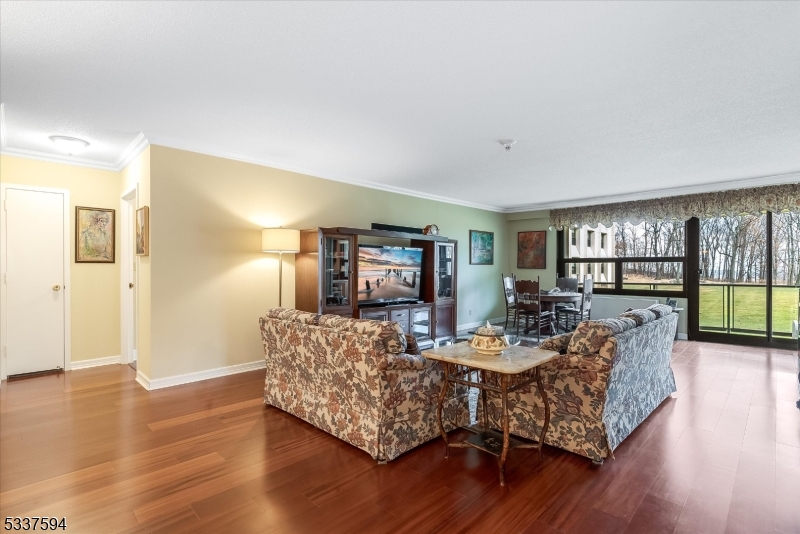 The Claridge House - Residential