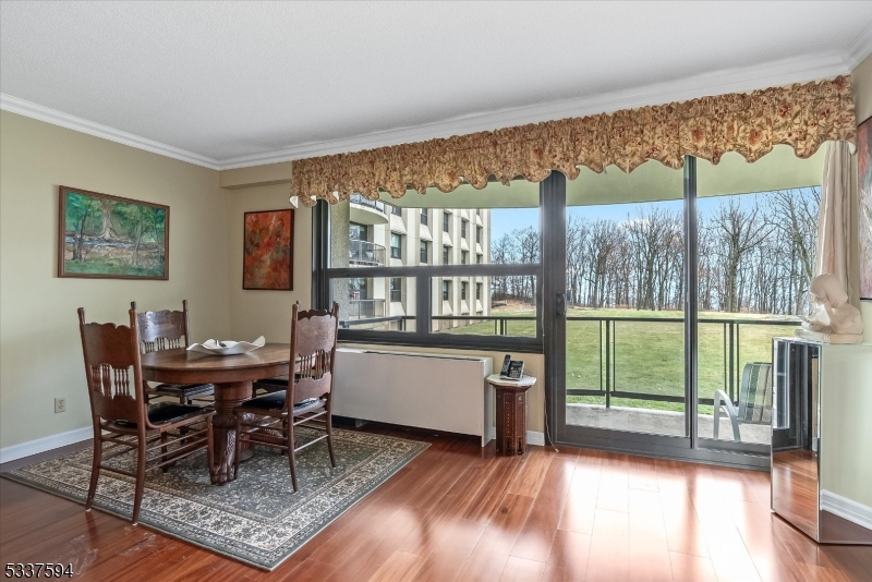 The Claridge House - Residential