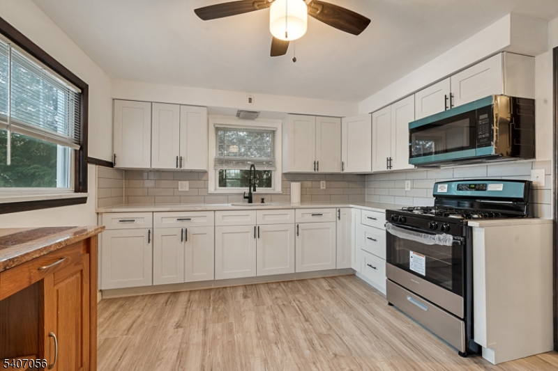 Northside-Non-Flood Area - Residential