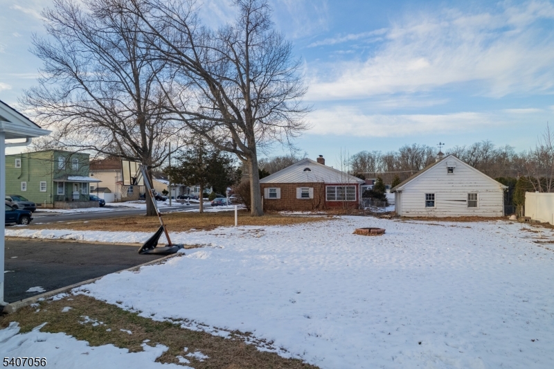 Northside-Non-Flood Area - Residential