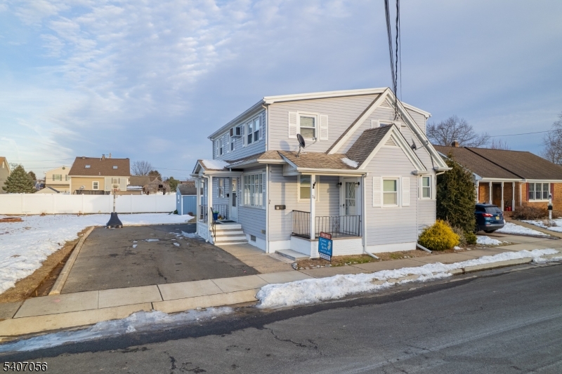 Northside-Non-Flood Area - Residential