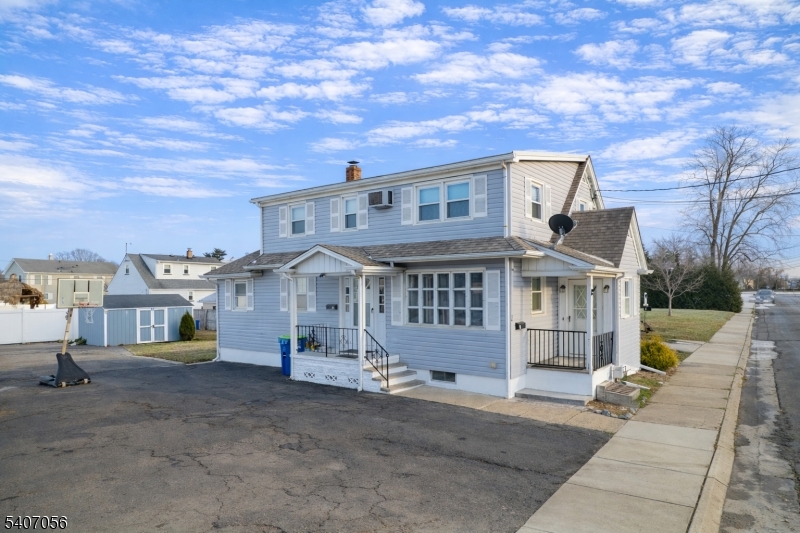 Northside-Non-Flood Area - Residential