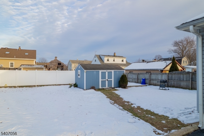 Northside-Non-Flood Area - Residential