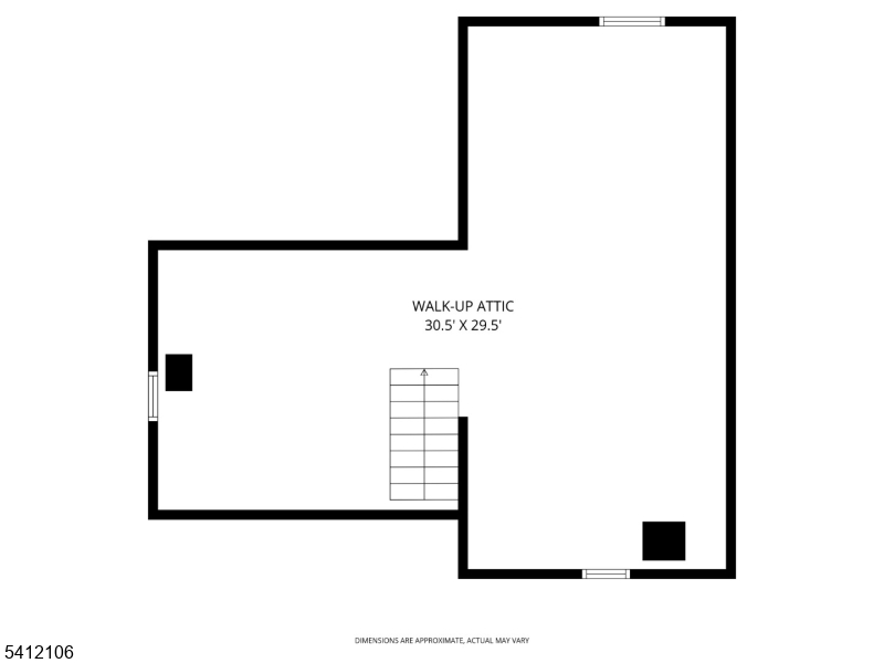 Baptist Church - Residential