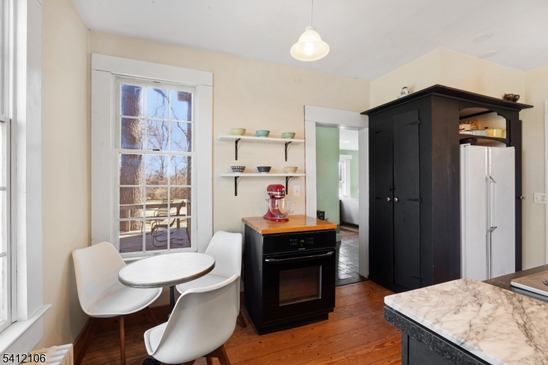 Baptist Church - Residential