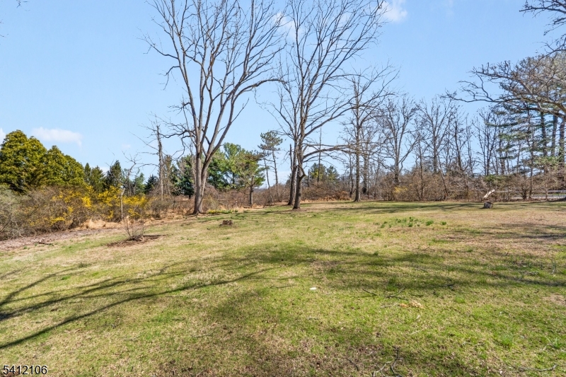 Baptist Church - Residential