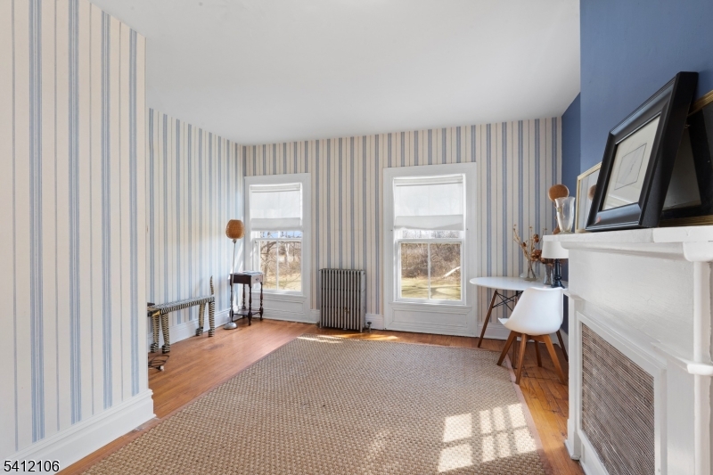 Baptist Church - Residential