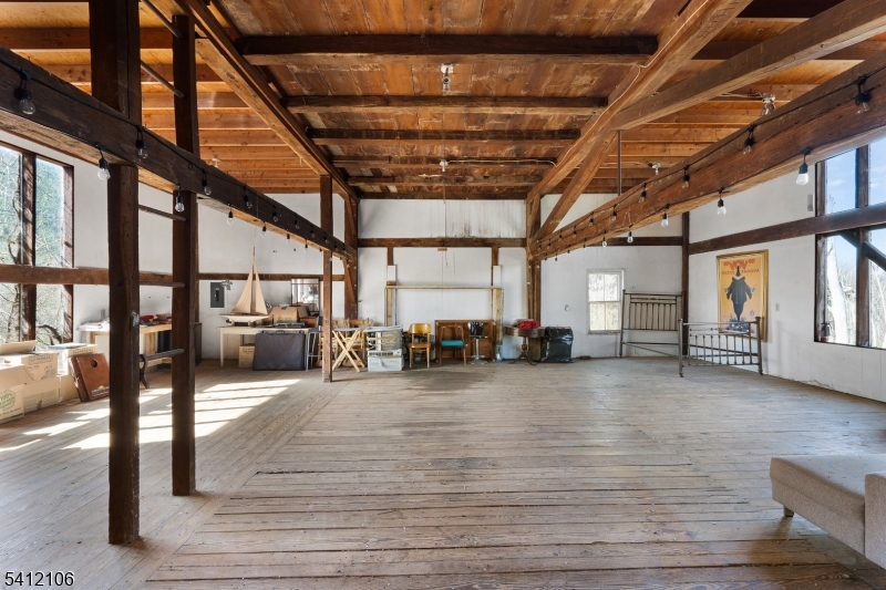 Baptist Church - Residential