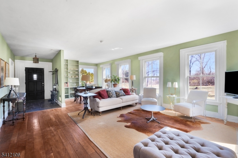 Baptist Church - Residential