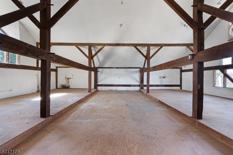 Baptist Church - Residential