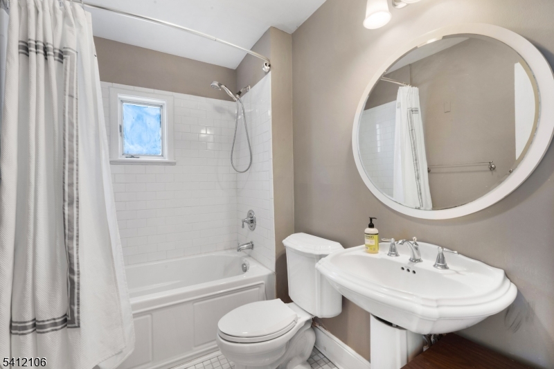 Baptist Church - Residential