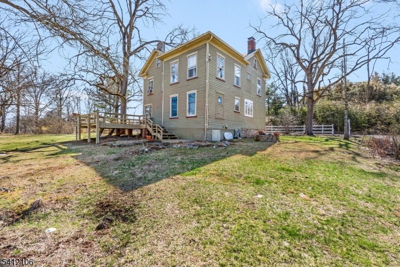 Baptist Church - Residential