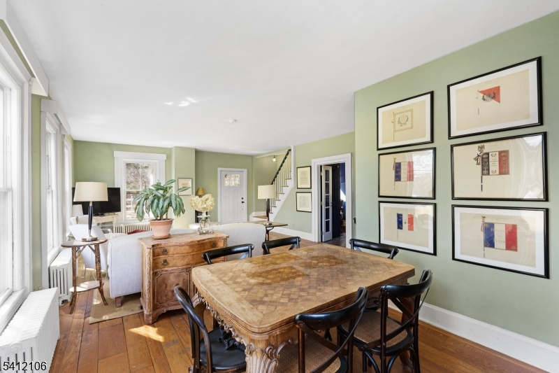 Baptist Church - Residential