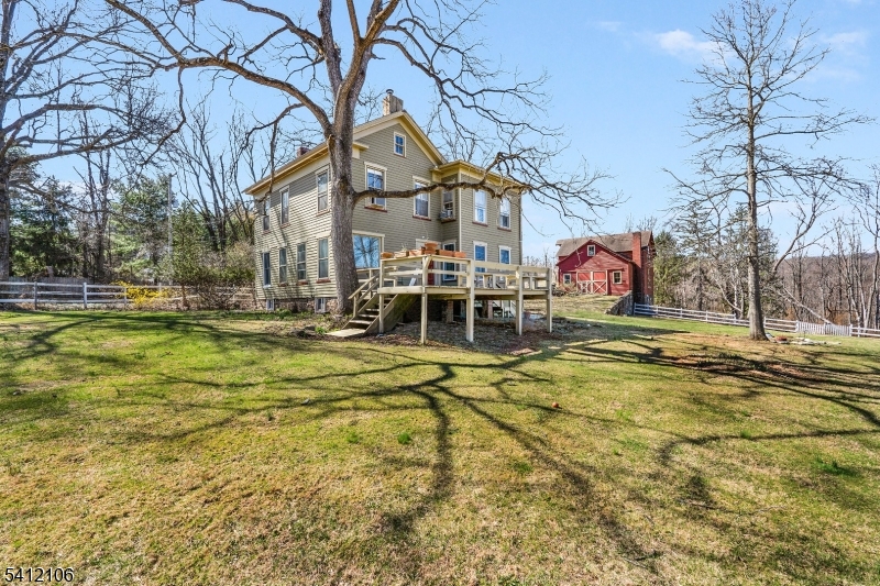 Baptist Church - Residential