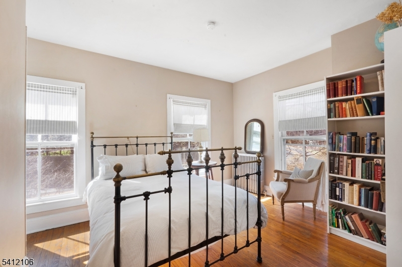 Baptist Church - Residential