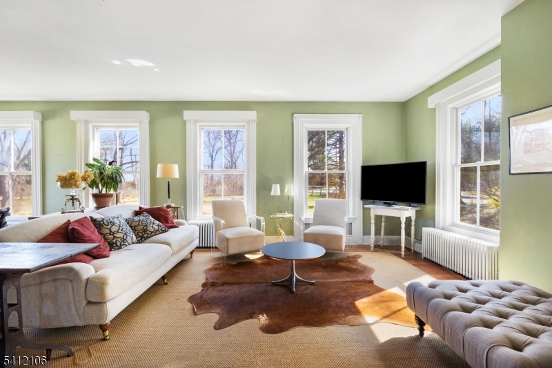 Baptist Church - Residential