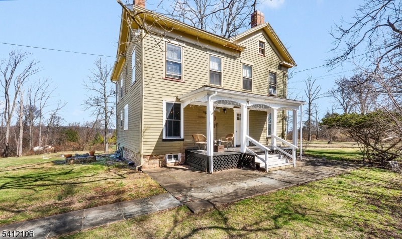 Baptist Church - Residential