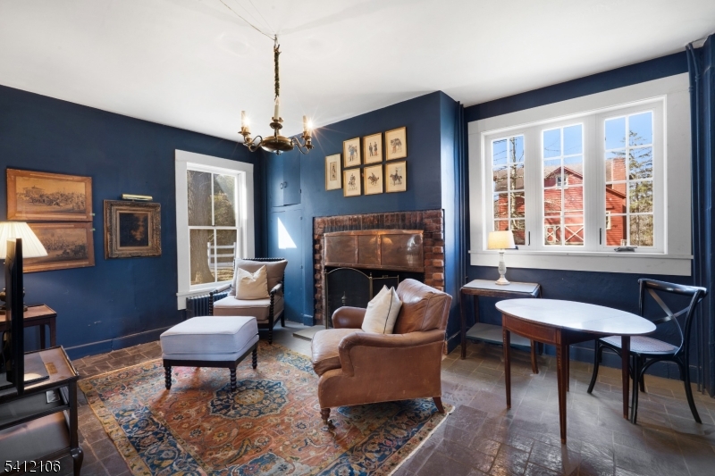 Baptist Church - Residential