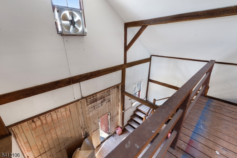 Baptist Church - Residential