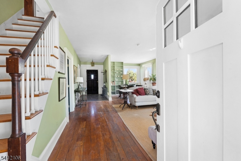 Baptist Church - Residential