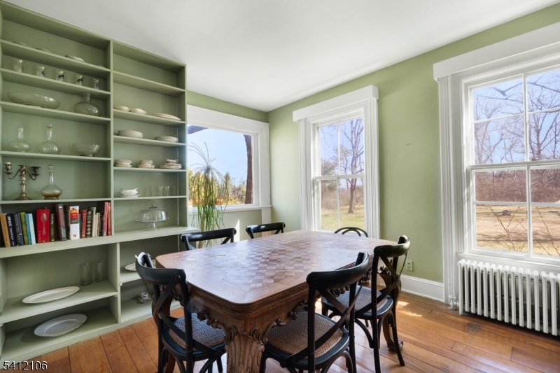 Baptist Church - Residential