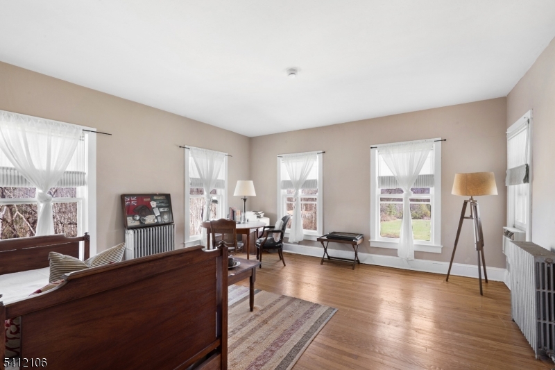 Baptist Church - Residential