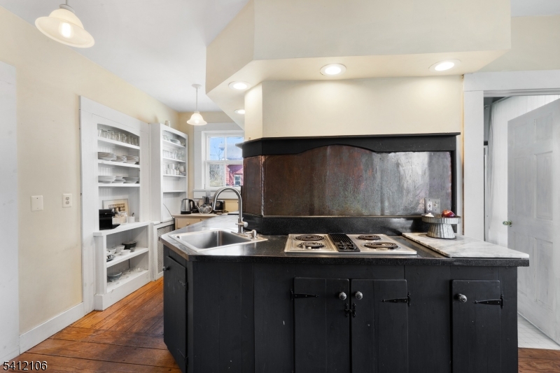 Baptist Church - Residential