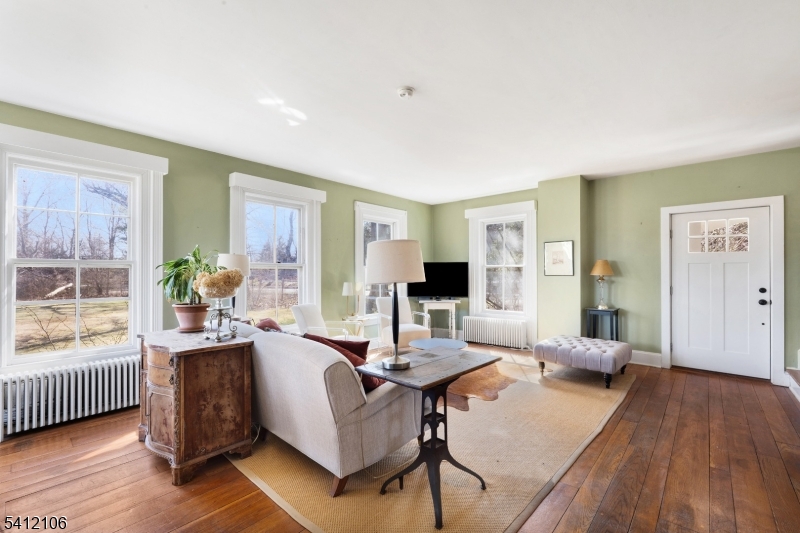 Baptist Church - Residential