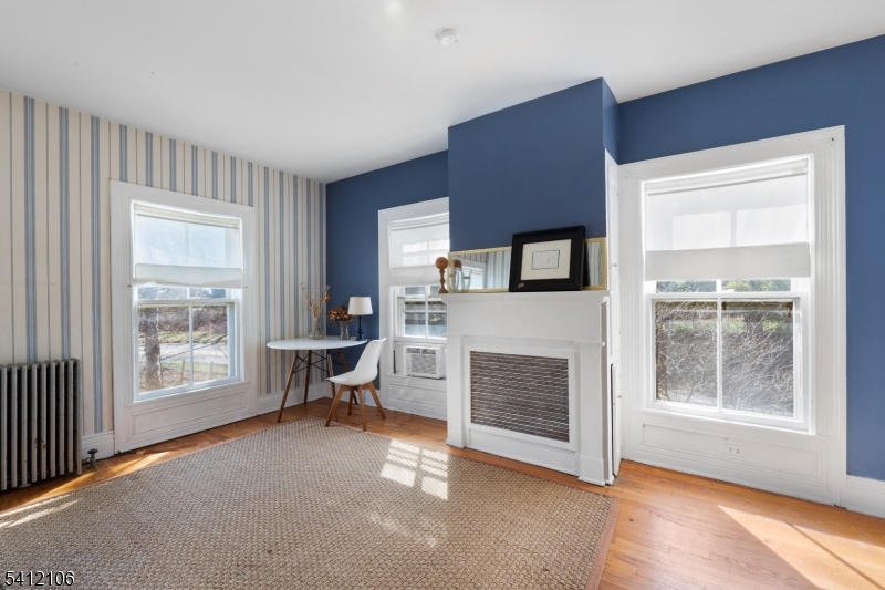 Baptist Church - Residential