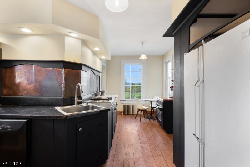 Baptist Church - Residential