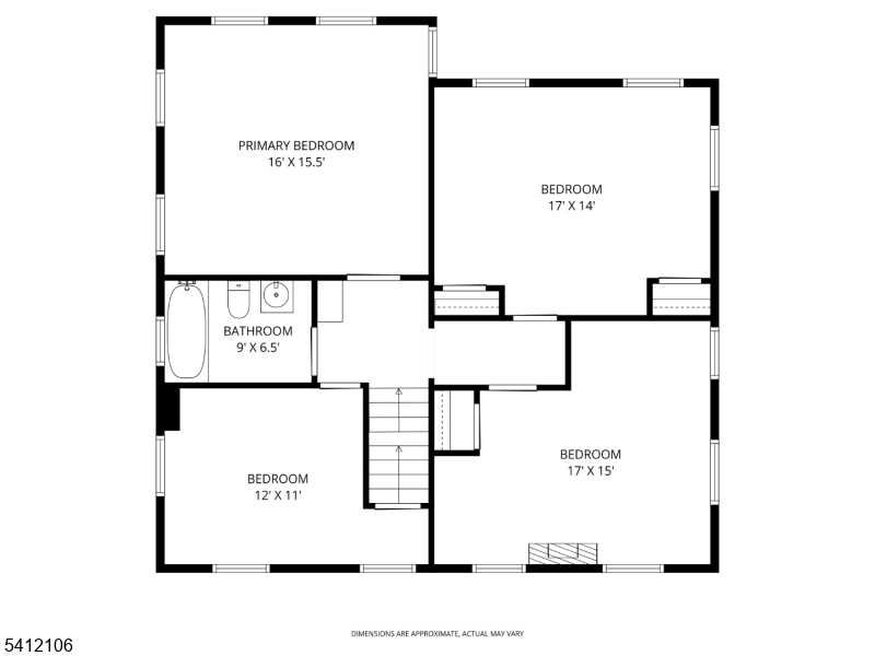 Baptist Church - Residential