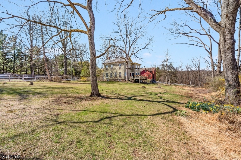 Baptist Church - Residential