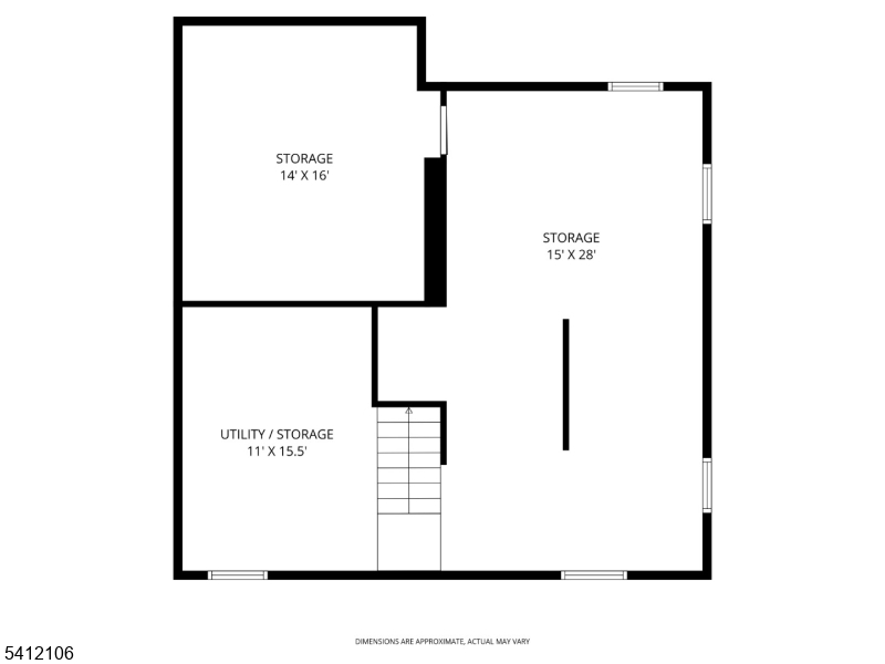 Baptist Church - Residential