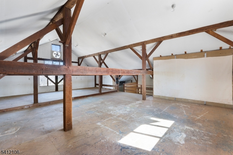 Baptist Church - Residential