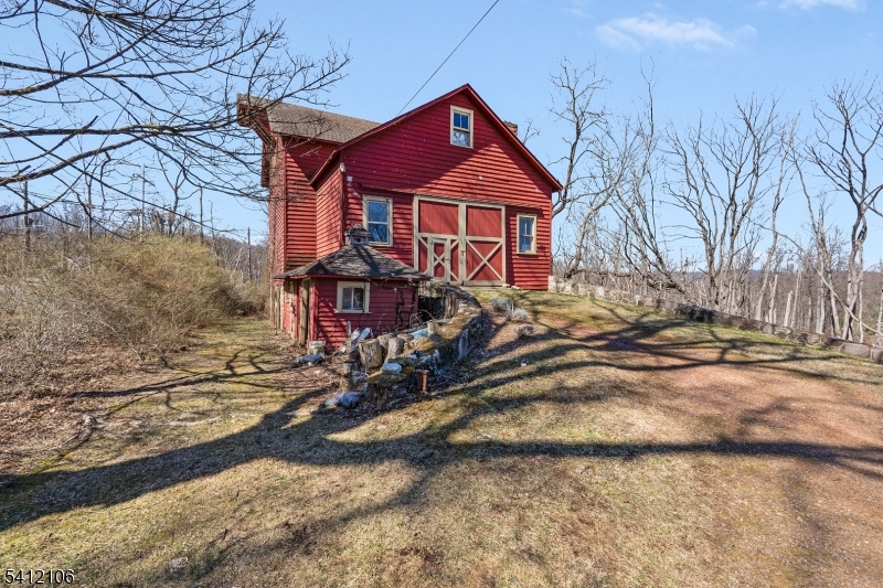 Baptist Church - Residential