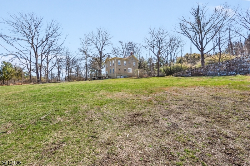 Baptist Church - Residential