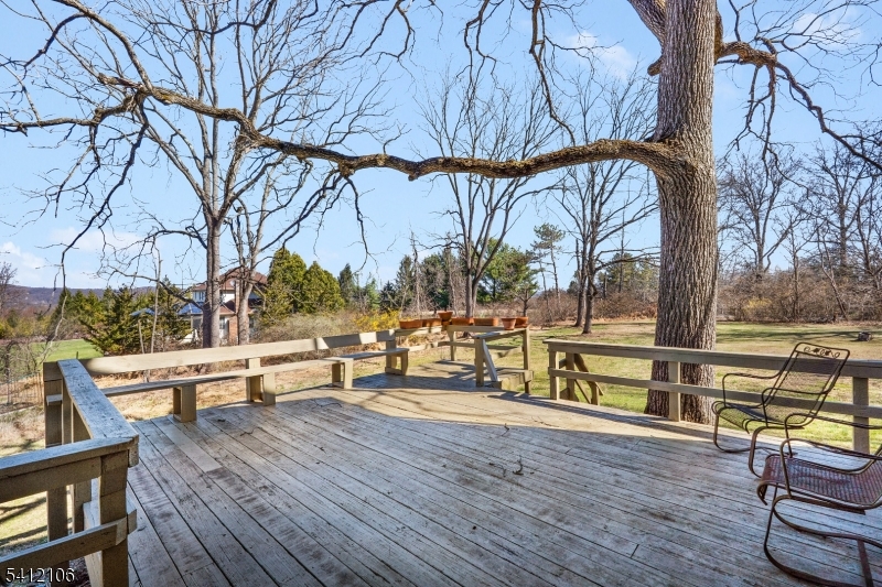 Baptist Church - Residential