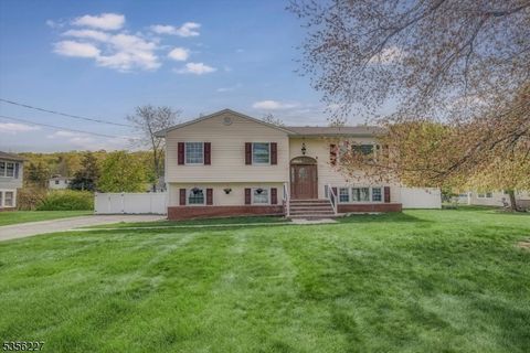 10 Longview Rd, Andover Twp., NJ 07860 - MLS#: 3961900