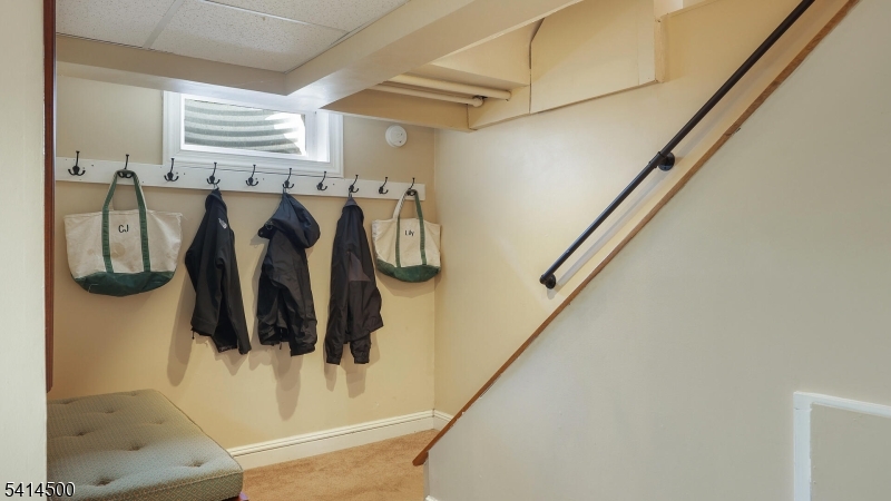 Franklin School - Residential