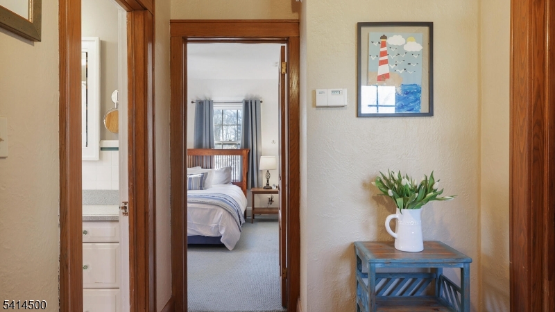 Franklin School - Residential