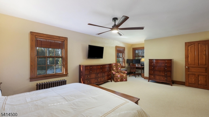 Franklin School - Residential