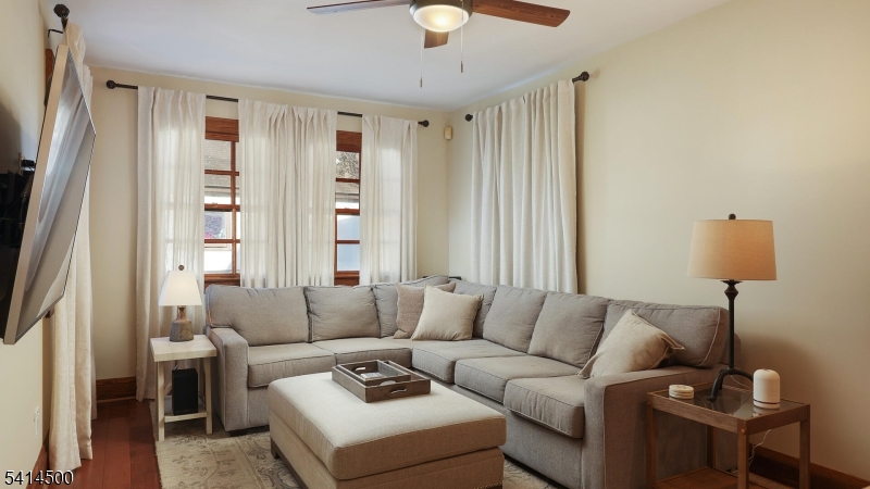 Franklin School - Residential