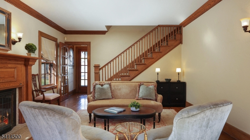 Franklin School - Residential