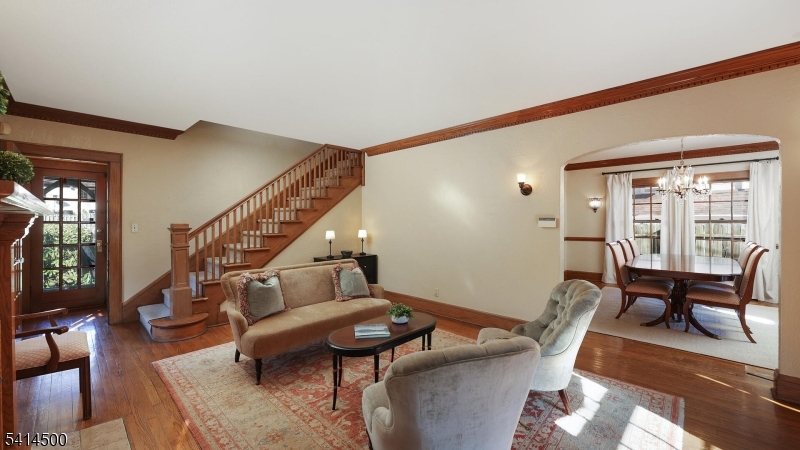 Franklin School - Residential