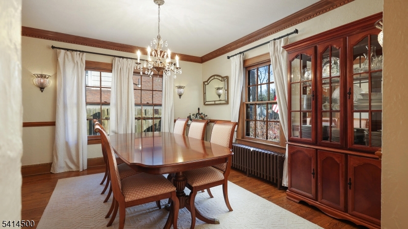 Franklin School - Residential